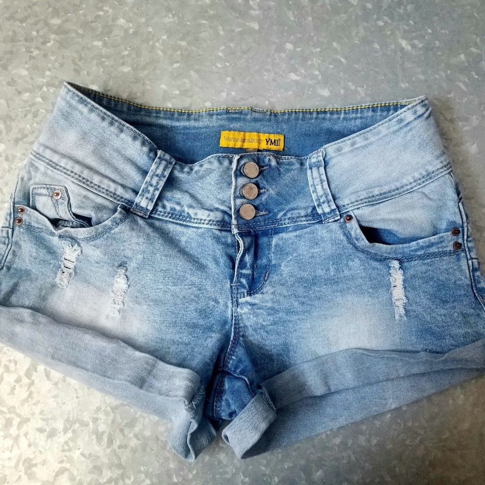 Ymi shorts